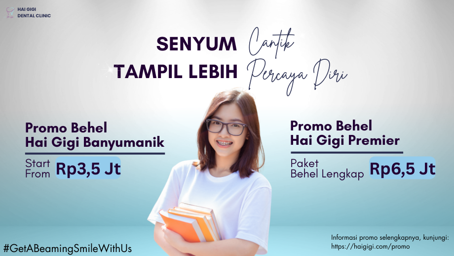 Apa itu Behel Metal? Ketahui Apa Saja Jenis dan Harganya! behel-gigi-hai-gigi-dental-clinic-semarang