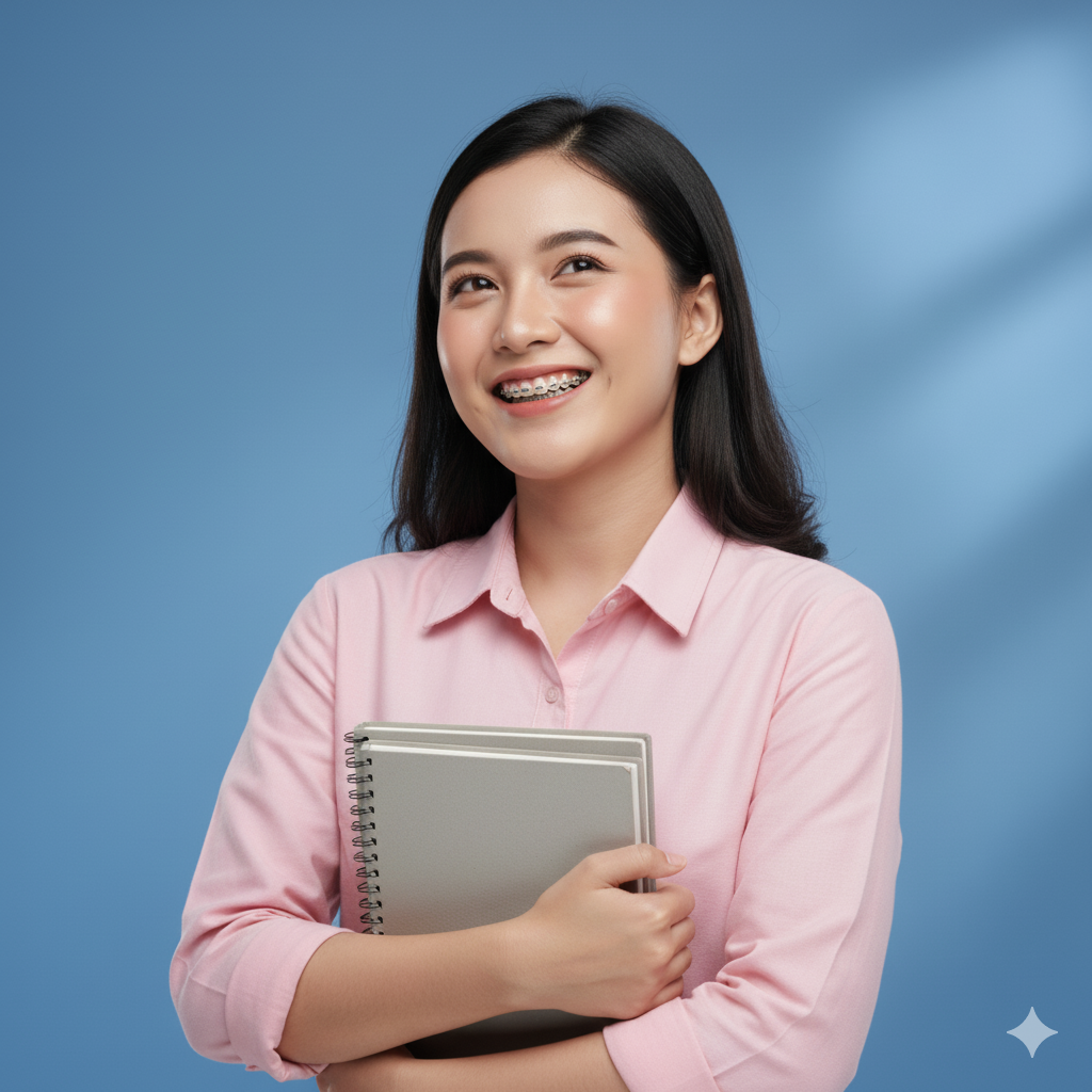 Apa Itu Behel Self Ligating? Ketahui Jenis, Harga, dan Durasi Pemakaiannya!